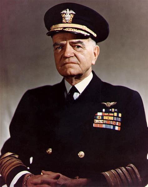 admiral halsey height